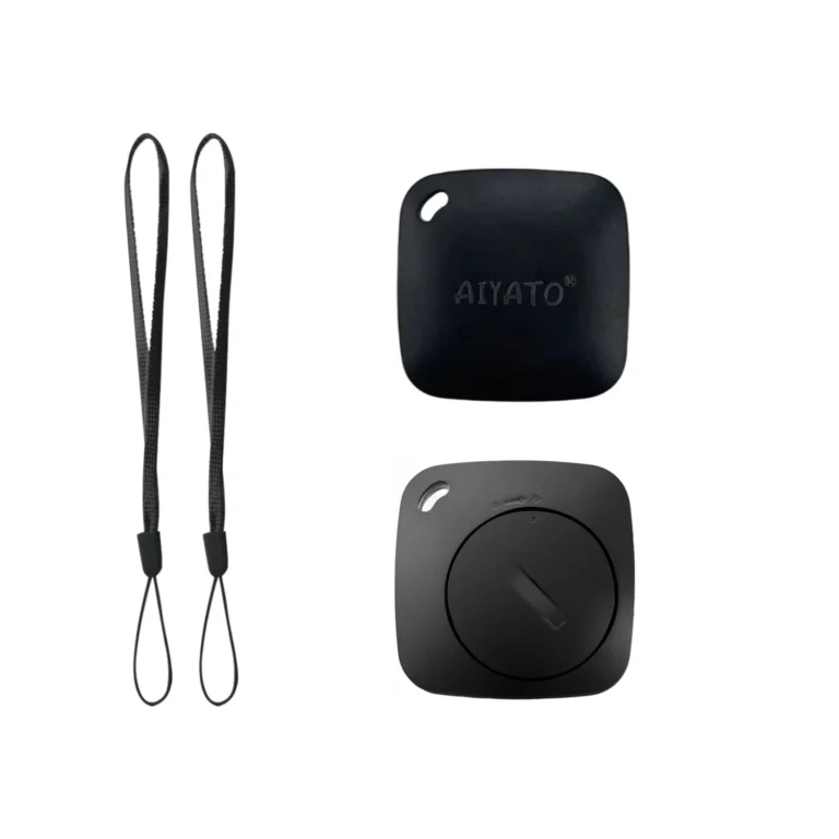 Bluetooth Pet Trackers, Item Locator Works - Image 8