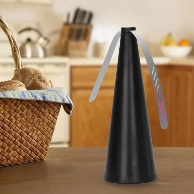 2Pcs Portable Fly Fans for Table Fly - Image 6
