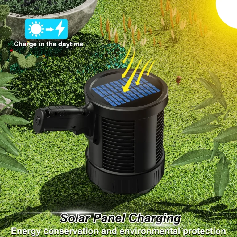 Rechargeable Spotlight 900000 Lumens Led Spot Lights - Image 5