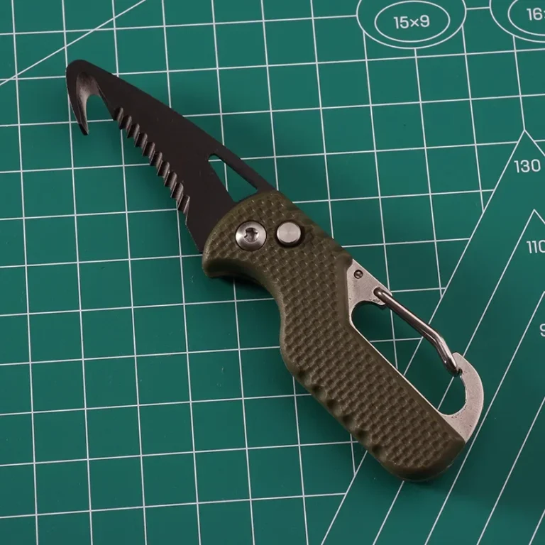 Multitools Clip Folding Multi KnifeOutdoor Camping - Image 11