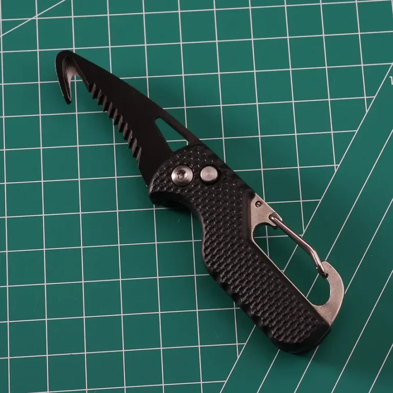 Multitools Clip Folding Multi KnifeOutdoor Camping - Image 8