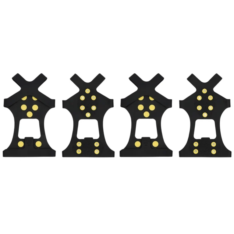 10 Studs Snow Ice Claw Anti-Slip Snow Ice - Image 7