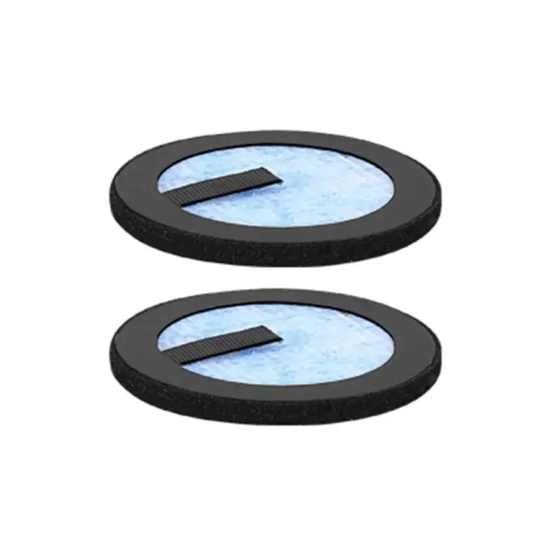1200Mah HEPA Filter PM2.5 Smoke Remover Interior - Image 7