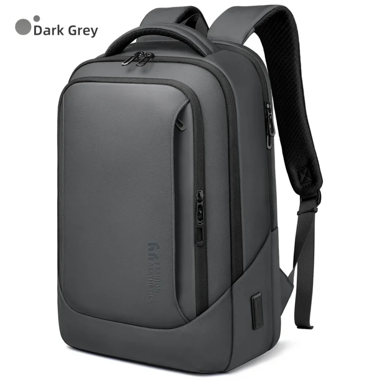Multipurpose Business Travel Laptop Backpack - Image 8