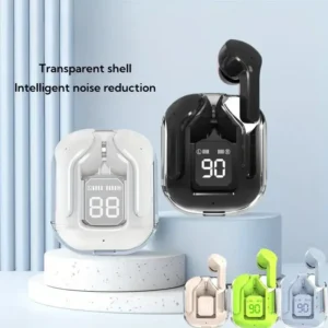 Wireless Bluetooth Headset Small In Ear