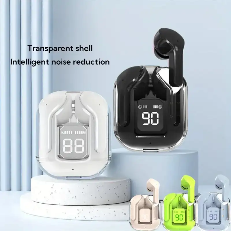 Wireless Bluetooth Headset Small In Ear