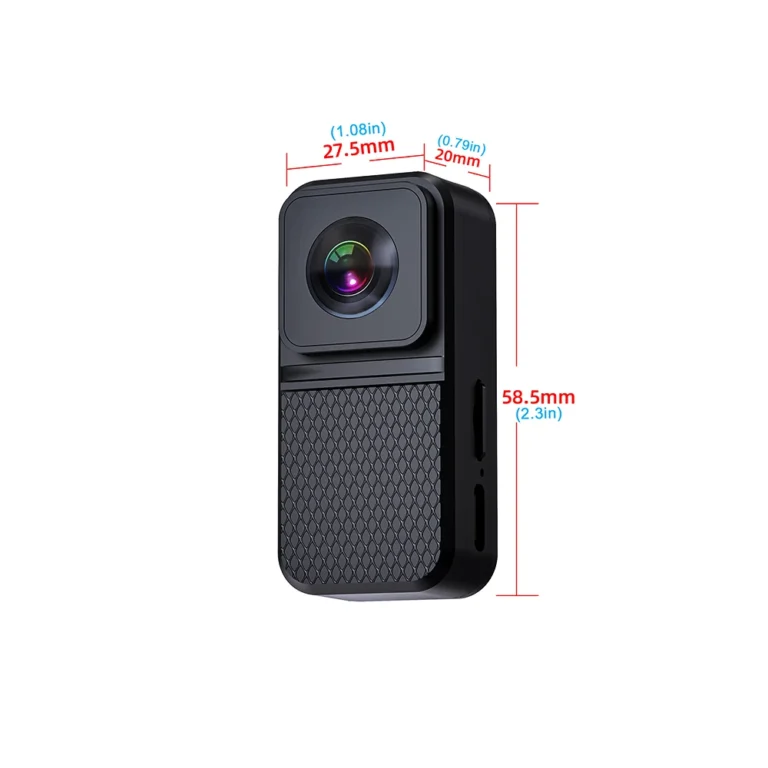 1080P Pet Cameras Dog Cat Pet Camera Wireless Collar Camera - Image 5