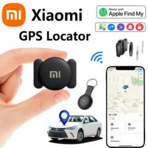 GPS Locator Pet Wallet Suitcase Car Global Positioning