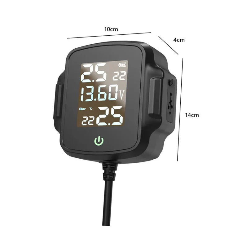 Temperature Monitoring Alarm System - Image 6