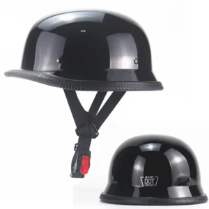 Motorcycle Cruiser Helmet