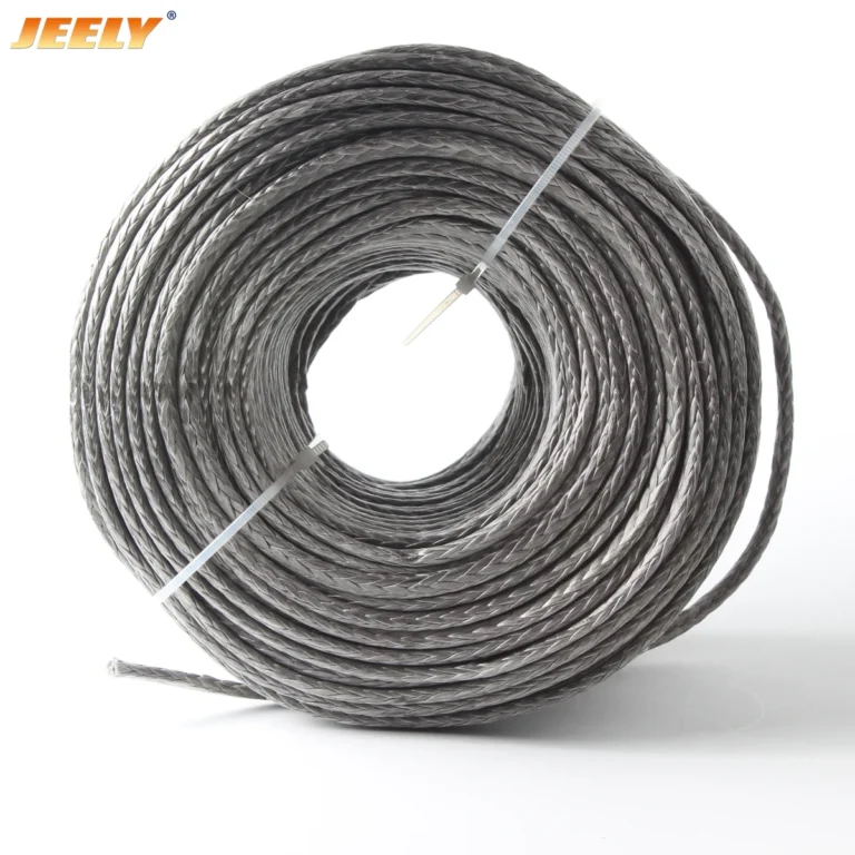 7mm 20m UHMWPE Hollow Braid Boat Anchor Rope - Image 4