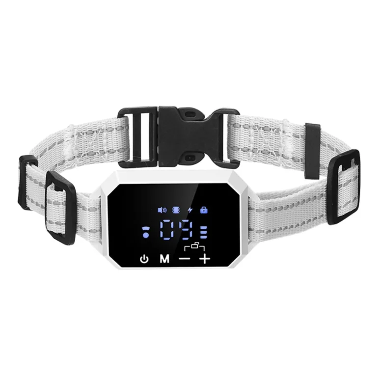 Gps Tracker for Dog Waterproof Dog - Image 7