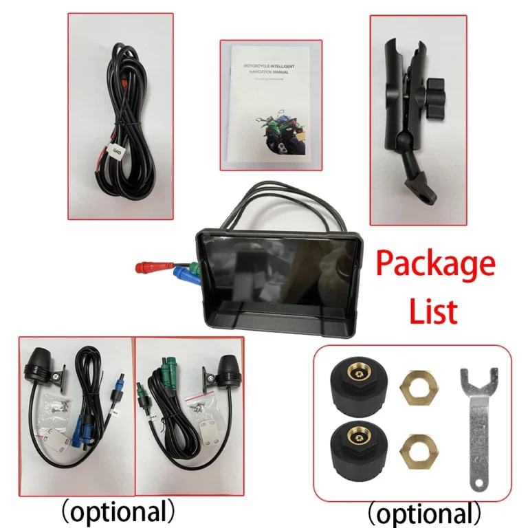 IPX7 Waterproof HD Recording Camera - Image 6