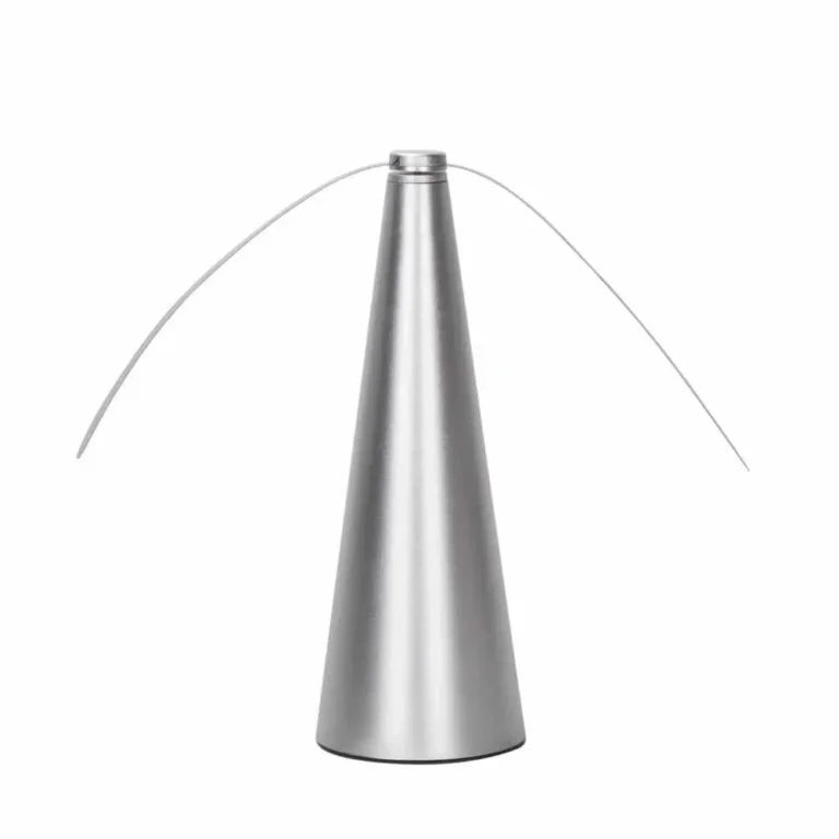 2Pcs Portable Fly Fans for Table Fly - Image 8