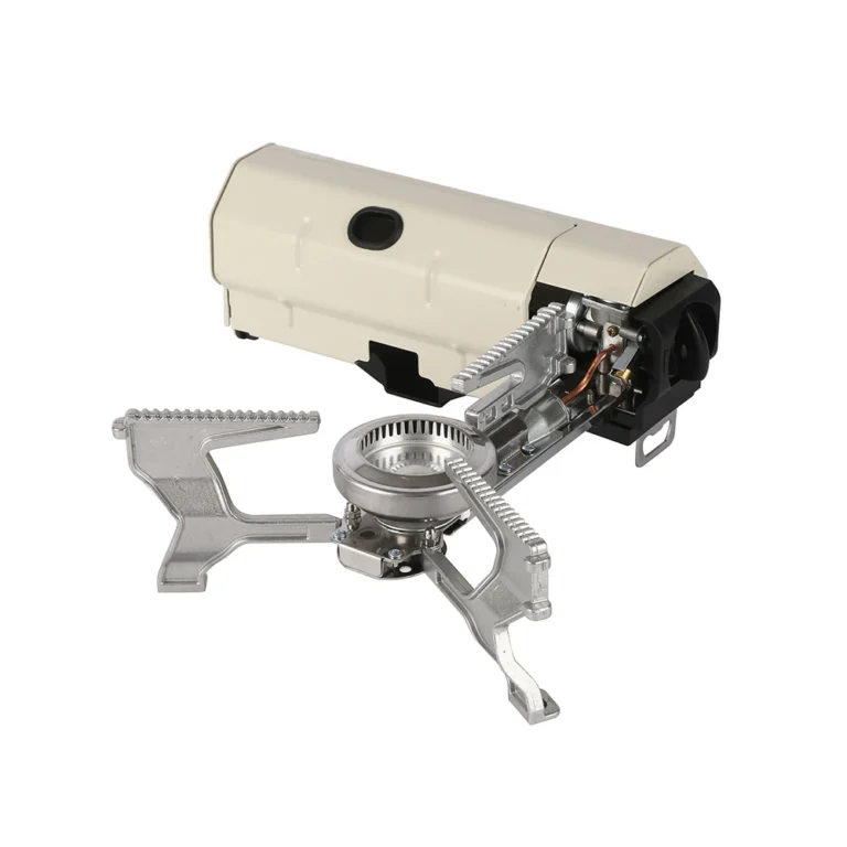 2600W Portable Folding Stove Camping Gas Stove - Image 5