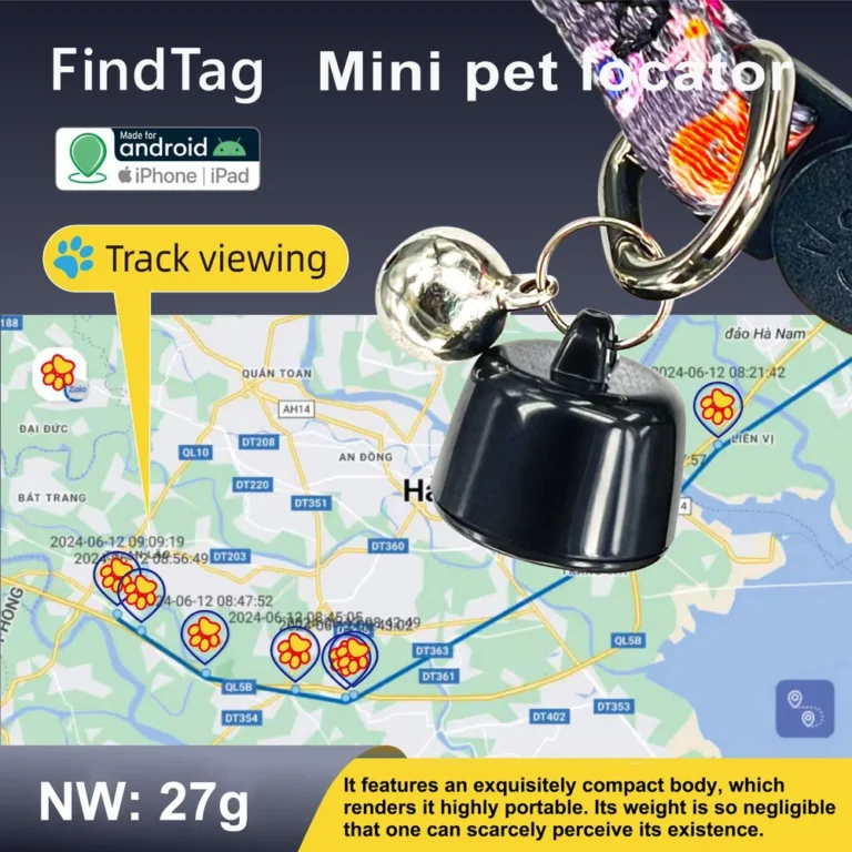 Mini Pets Global Locator Compatible - Image 5