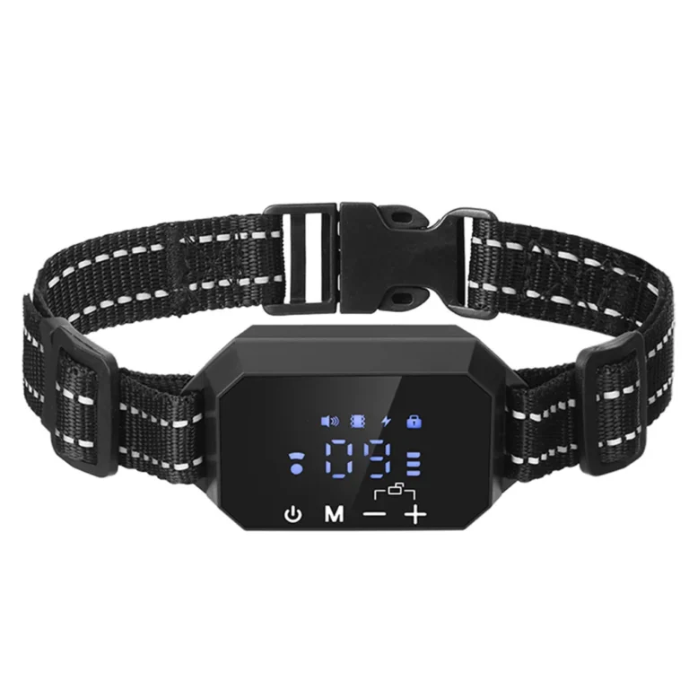 Gps Tracker for Dog Waterproof Dog Collar Real Time Tracking - Image 8