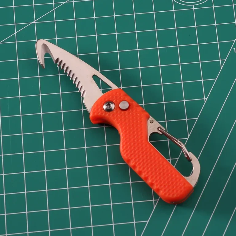 Multitools Clip Folding Multi KnifeOutdoor Camping - Image 7