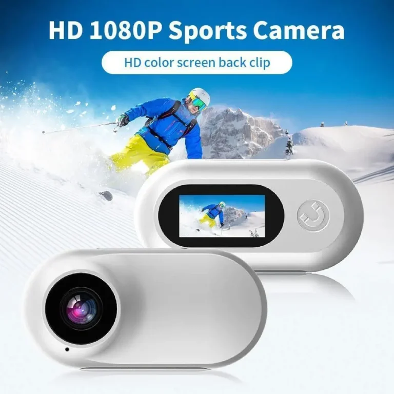 Pet Supplies Cat and Dog Collar Camera Outdoor Sports - Image 9