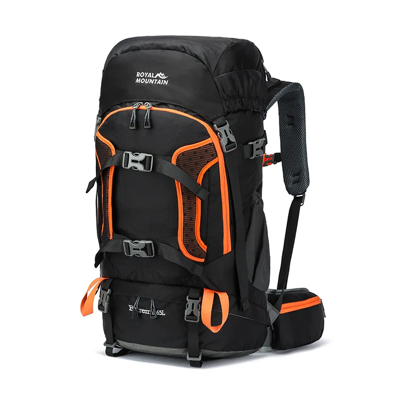 Waterproof Outdoor Sports Hiking Camping Backpack