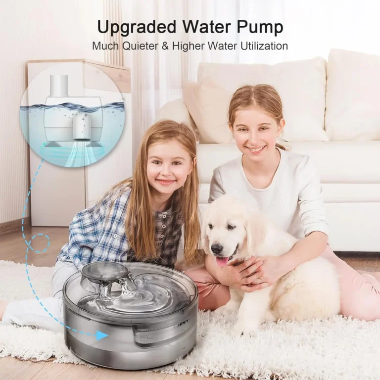 Large Automatic Pet Water Dispenser Dog Water - Image 6