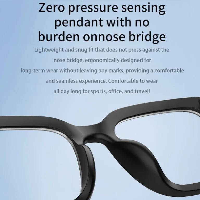 AI Translation Smart Glasses - Image 6