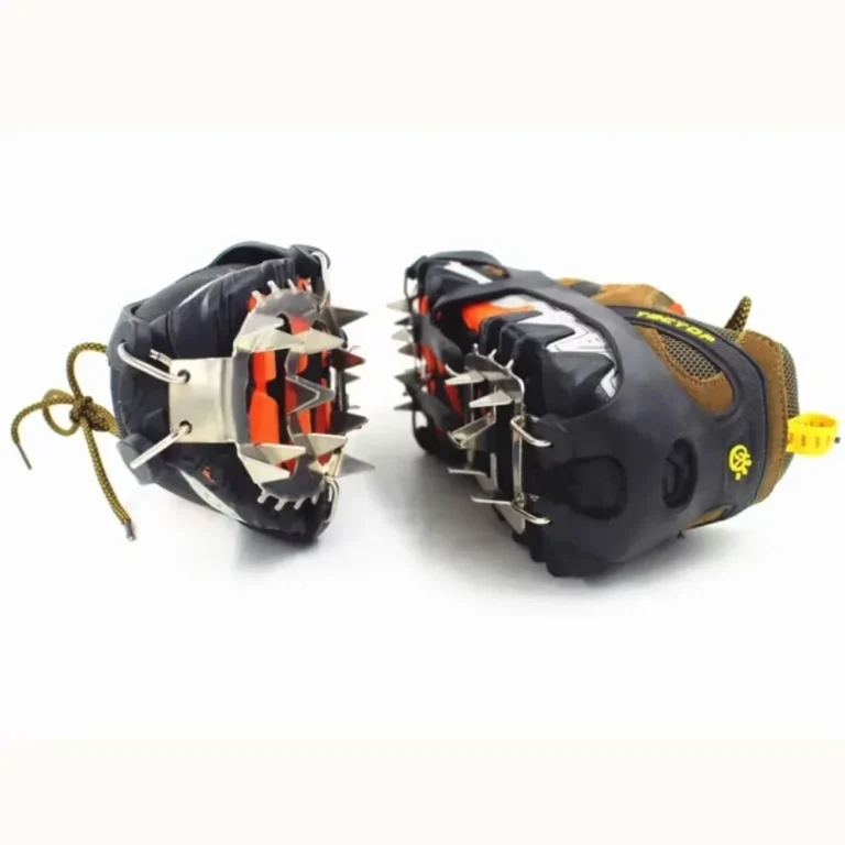 Anti-Skid Ice Snow Walking Shoes - Image 5