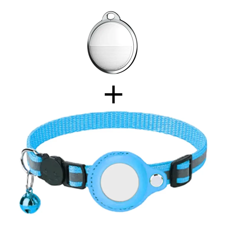 Mini Gps Tracker for Ios System Find My App - Image 15