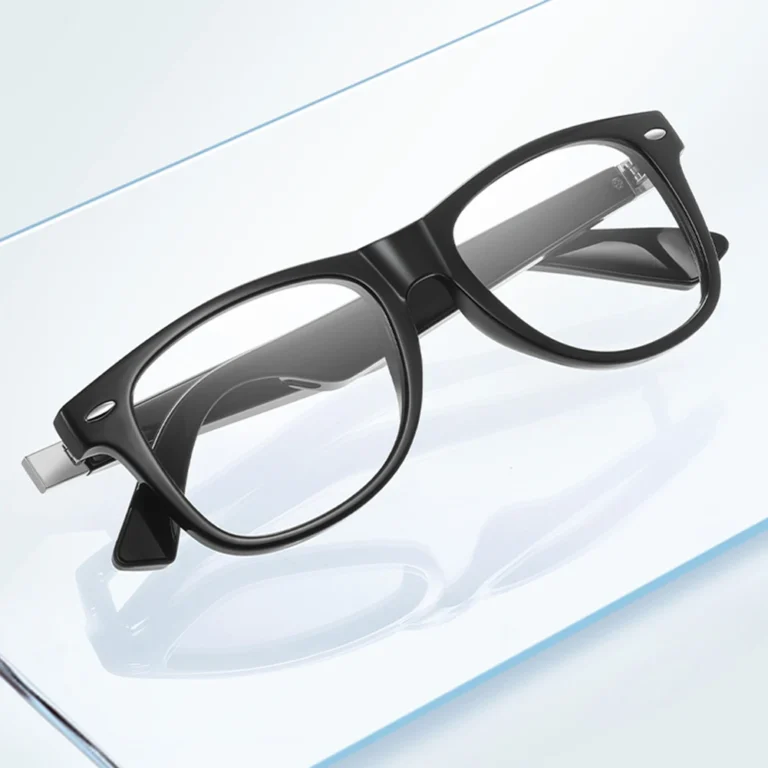 AI Translate Eyeglasses Smart Glasses - Image 2