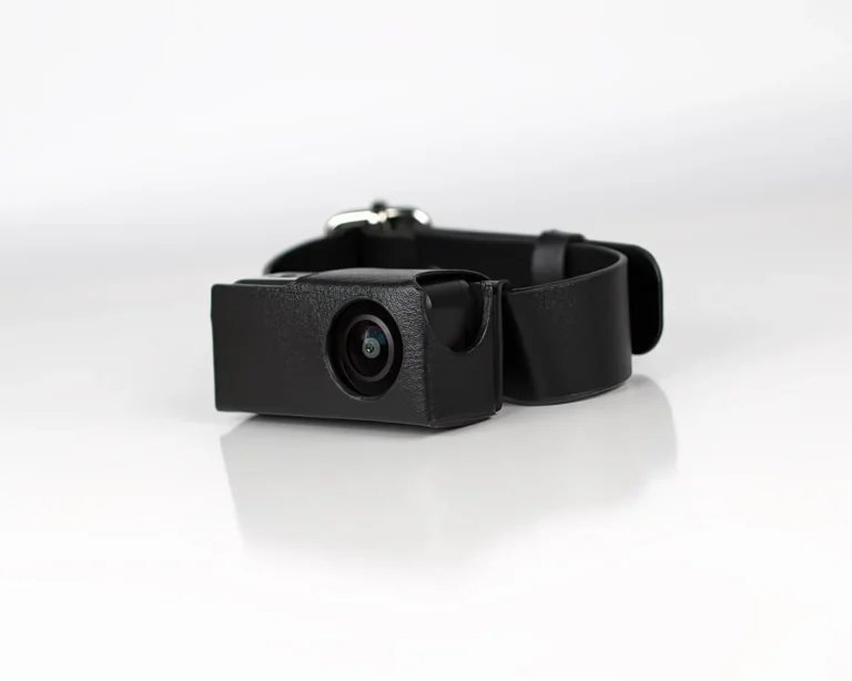 1080P Pet Cameras Dog Cat Pet Camera Wireless Collar Camera - Image 7