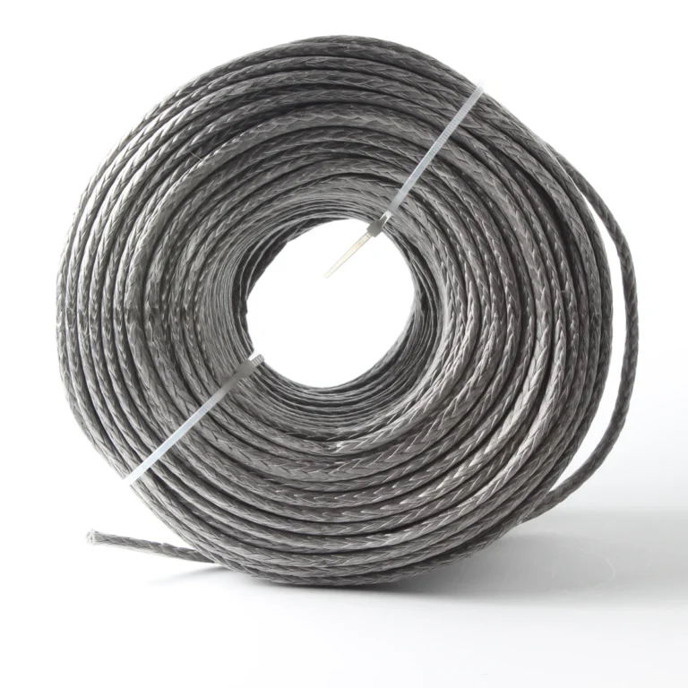 7mm 20m UHMWPE Hollow Braid Boat Anchor Rope - Image 5