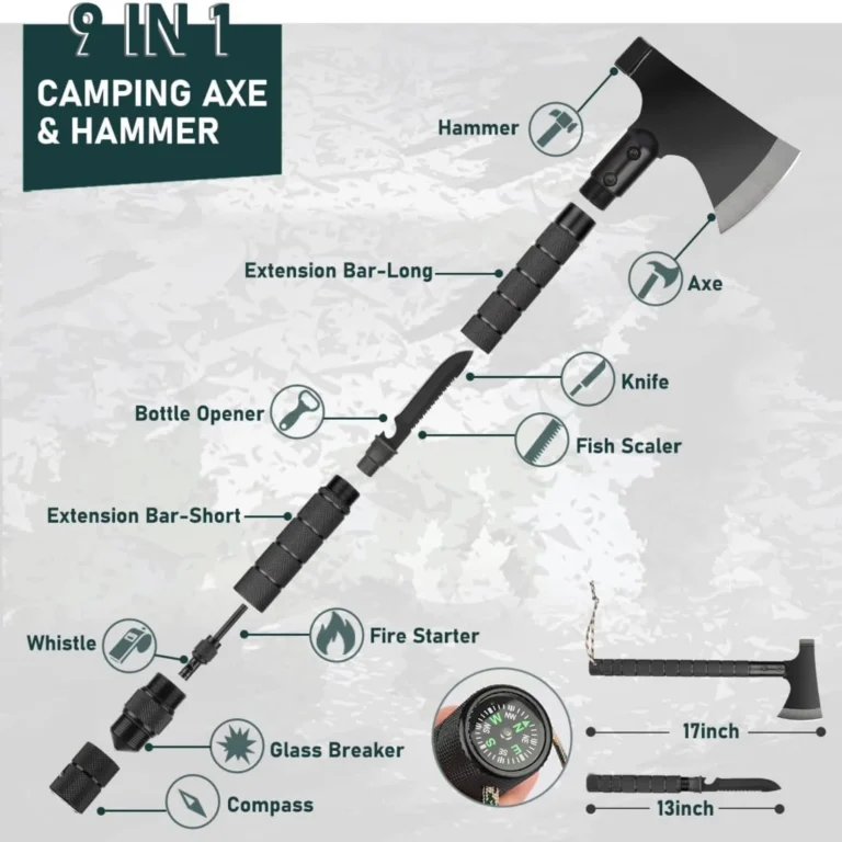 Survival Equipment and Supplies - Image 3
