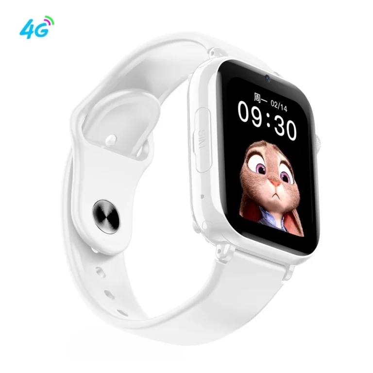 Children's Smart Watch Learning Game Camera Micro Chat Al - Image 8