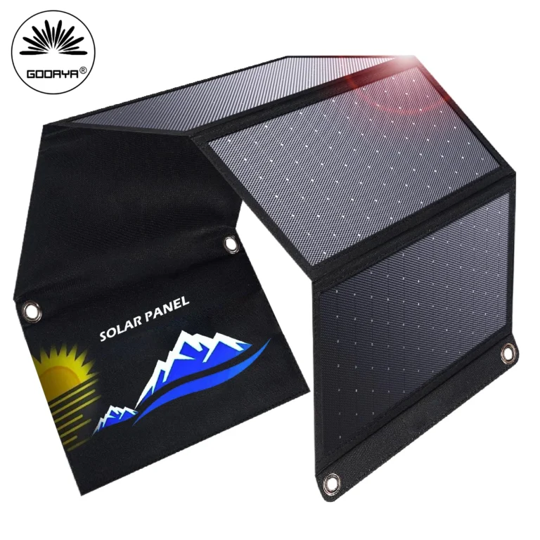 6fold Upgraded Ports DC 1000W portable