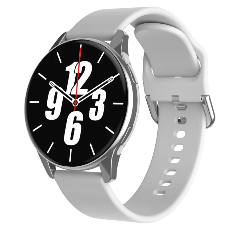 Bluetooth Call Smart Watch HeartRate Blood Pressure Monitoring - Image 9