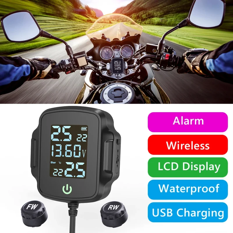 Temperature Monitoring Alarm System