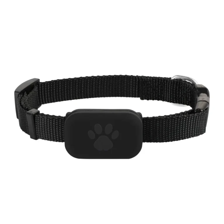 Pet Dog Bluetooth GPS Tracker Mini Tracking - Image 9