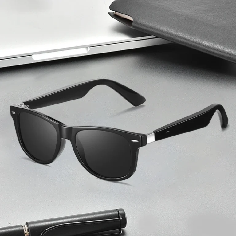 AI Translate Eyeglasses Smart Glasses - Image 3