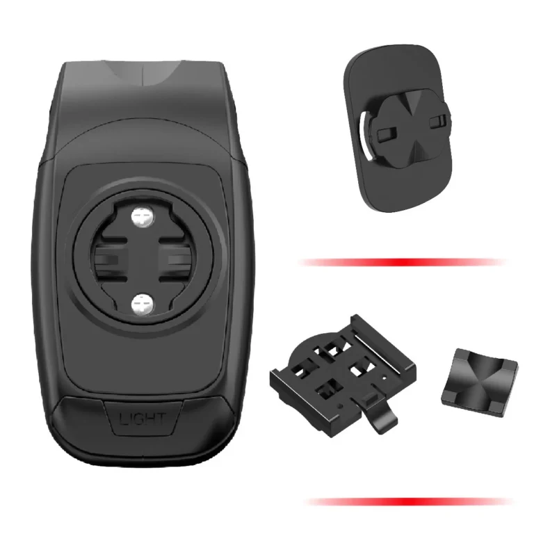 Bicycle Light Mountain Front Light GPS Computer - Image 6