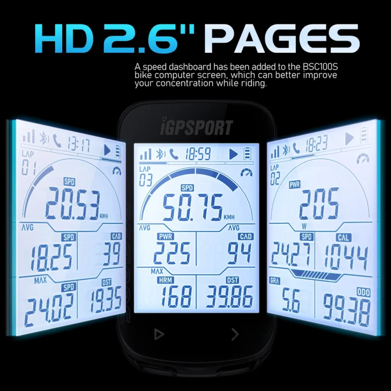 GPS Odometer Cycling Bike Computer Sensors Cycl - Image 4