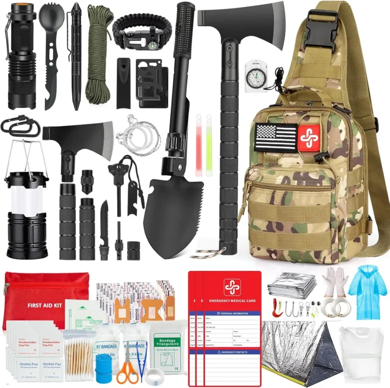 Survival Equipment and Supplies - Image 8