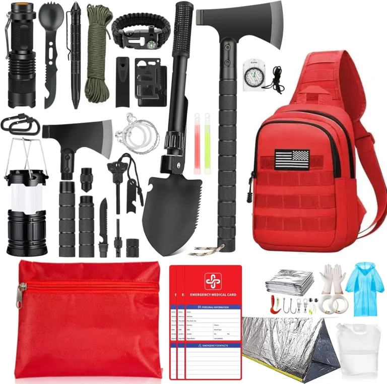 Survival Equipment and Supplies - Image 7