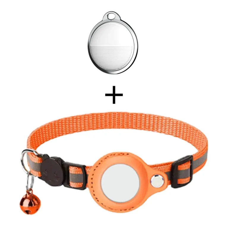 Mini Gps Tracker for Ios System Find My App - Image 13