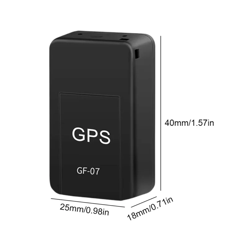 Mini GPS Tracker Car Bike Bicycle - Image 3
