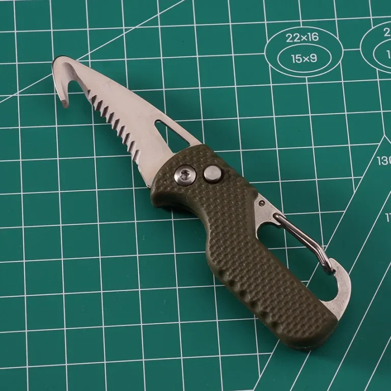 Multitools Clip Folding Multi KnifeOutdoor Camping - Image 9