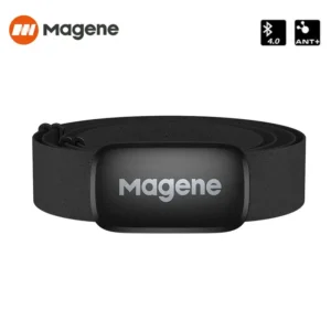 Magene Mover H64 Heart Rate Sensor Dual Mode