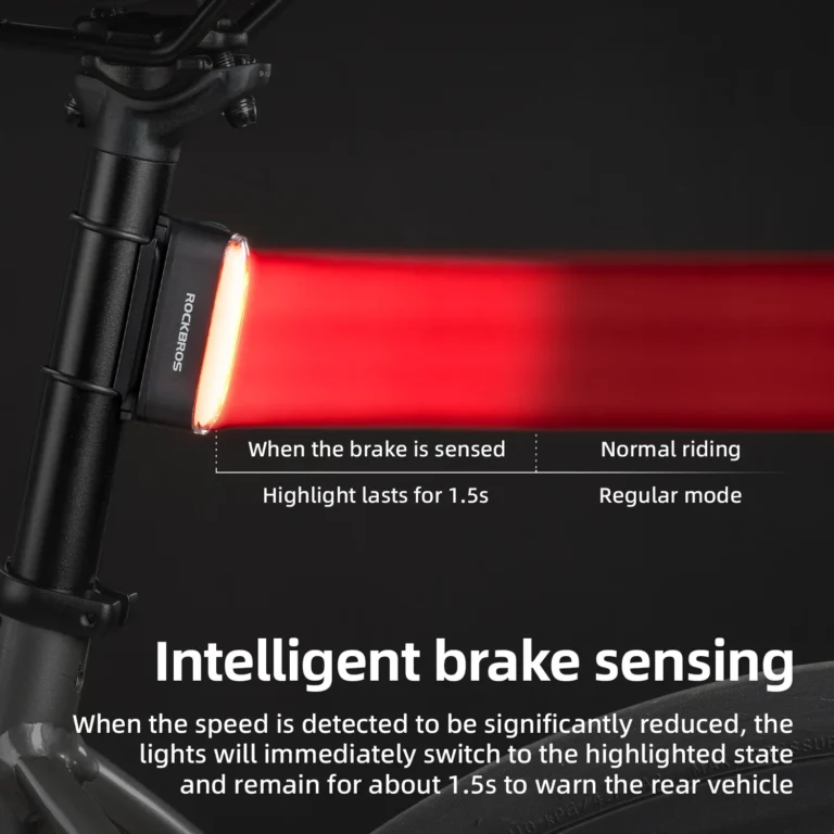 LED Bicycle Night Riding Gear - Image 3