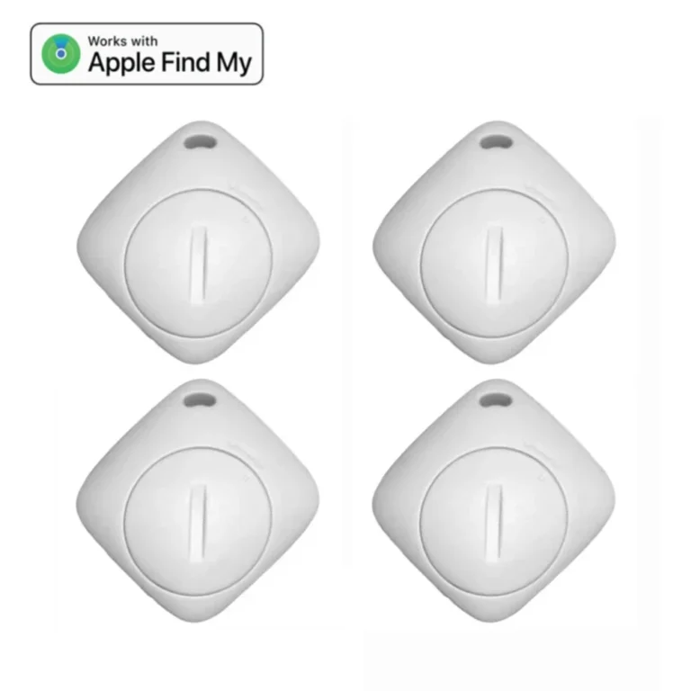 Bluetooth Pet Trackers, Item Locator Works - Image 10