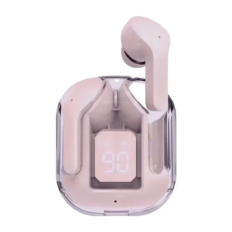 Wireless Bluetooth Headset Small In Ear - Image 7