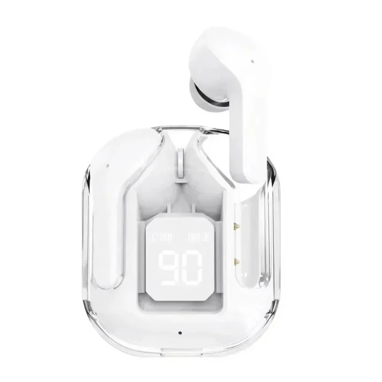 Wireless Bluetooth Headset Small In Ear - Image 10